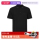 翻领纽扣纯棉短袖 POLO衫 Boss男士 商务休闲风格 自营 Hugo