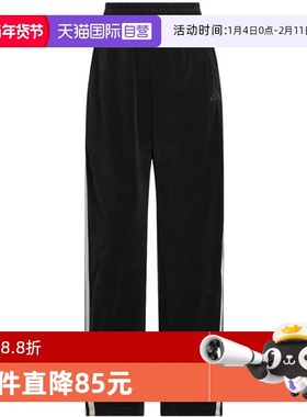 【自营】Adidas阿迪达斯女子裤子时尚舒适休闲百搭运动长裤KC0179