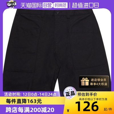 【自营】Dickies短裤纯棉宽松舒适纯色百搭春夏短裤 DK010319