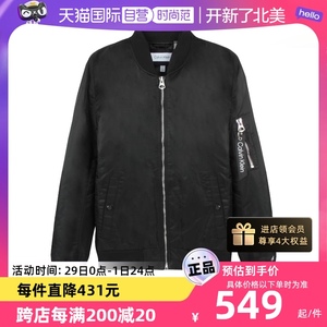 自营CalvinKlein男士时尚外套