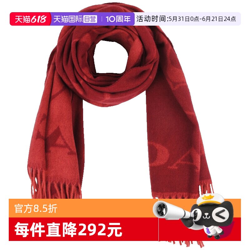 COACH/蔻驰女士棉围巾