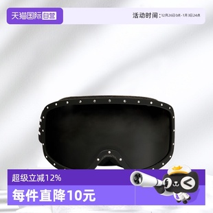 时尚 Celine思琳专业滑雪镜CL4196US防风护目限量版 雪镜 自营