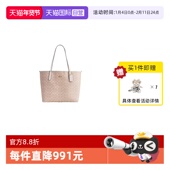 COACH 自营 蔻驰女士大号单肩手提包托特包CV976