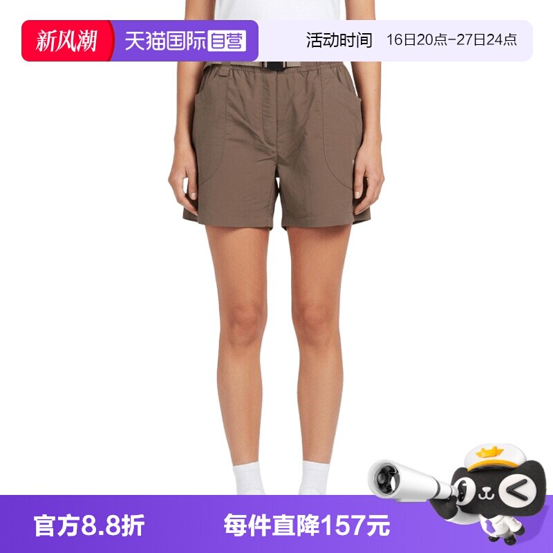 【自营】NIKE耐克女子运动休闲短裤IF0971-214