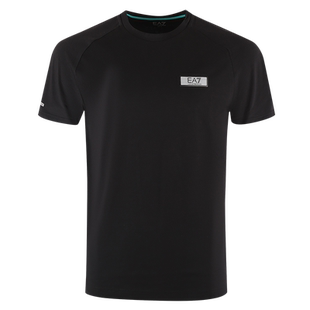 【自营】EMPORIO ARMANI/阿玛尼男士EA7短袖T恤衫 3DPT24 PJUVZ