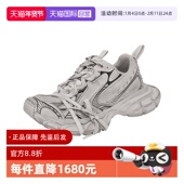 休闲 运动鞋 自营 中古全新未使用BALENCIAGA女士做旧厚底脏脏鞋