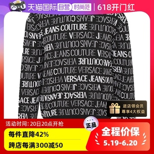 COUTURE CM02A 范思哲男士 VERSACE JEANS 自营 毛衣73GAFM13