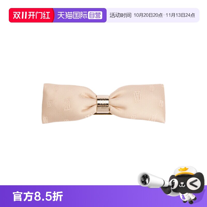 亚历山大发夹ALEXANDREDEPARIS