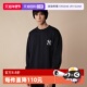 MLB卫衣圆领套头透气运动长袖 Era纽亦华2025早秋新款 自营 New