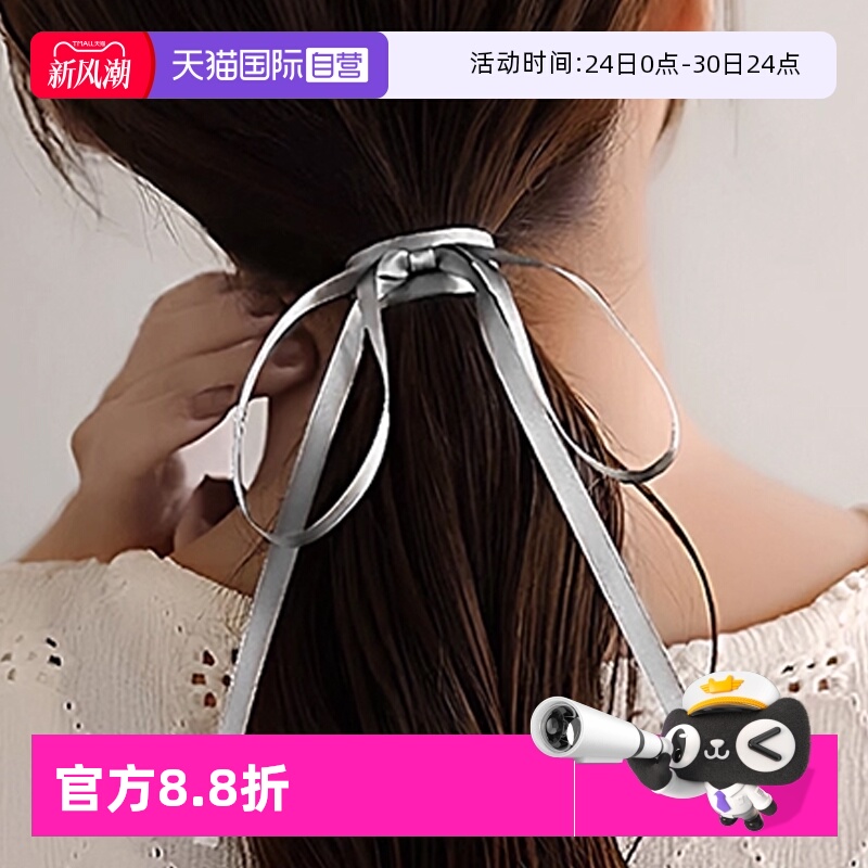 OSEWAYA发扣时尚丝带发饰