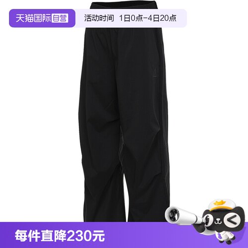 【自营】NIKE耐克女子运动休闲卫裤运动裤休闲裤长裤FV7320-010