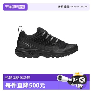 ACS 运动鞋 salomon萨洛蒙户外男女潮流机能风格 OG黑色 自营