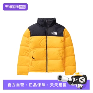 【自营】North Face北面男士设计700蓬羽绒服