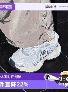 【自营】MLB男女情侣运动休闲厚底增高时尚网面老爹鞋25新款SHW07