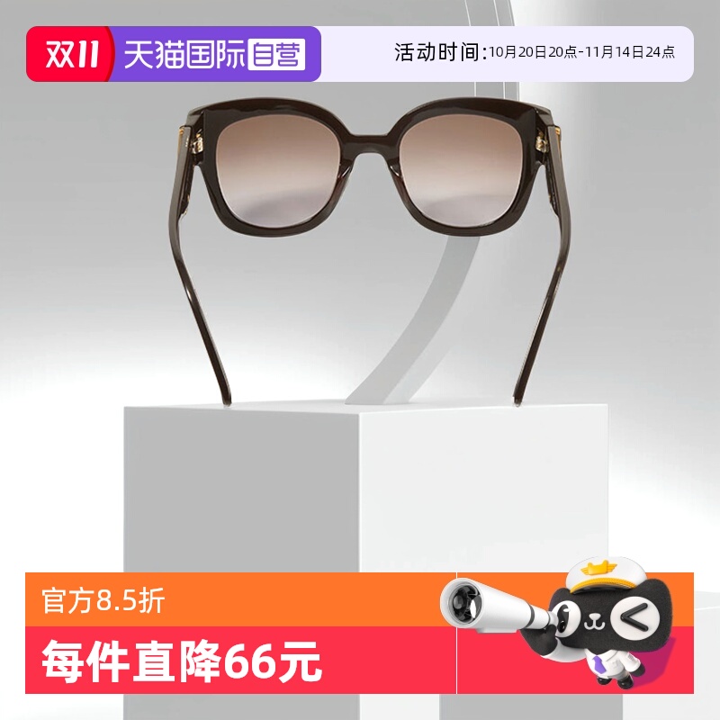 ۻ㣺ɫ ӪFendi FENDI FIRST̫Ůʿʰ FE40098I