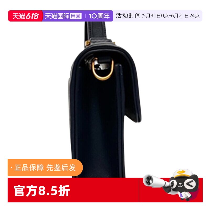 Dior手提包/斜挎包蓝色