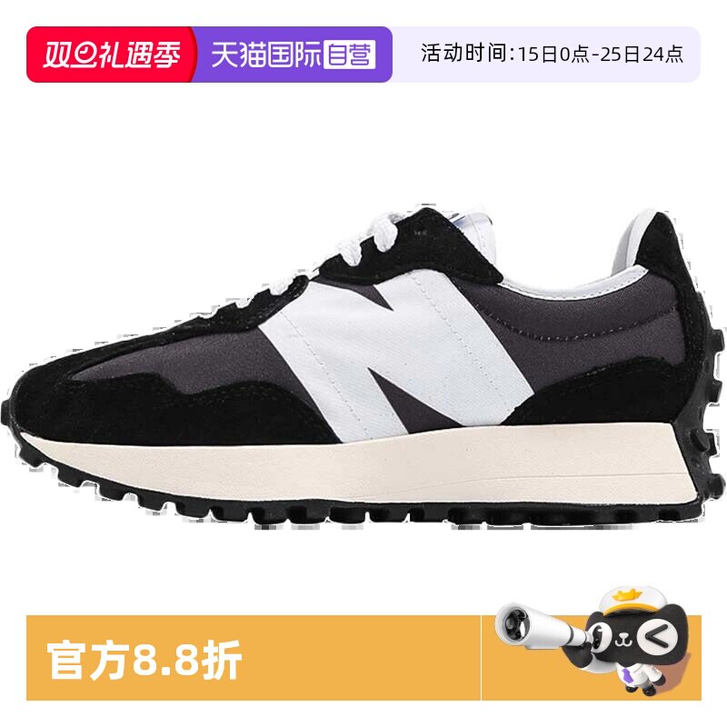 NEWBALANCE运动休闲男女通用
