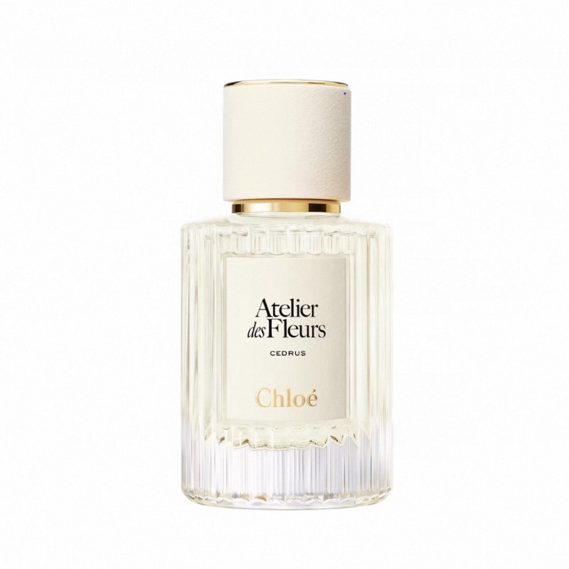 【自营】Chloe/蔻依仙境花园系列香氛北国雪松香水150ml