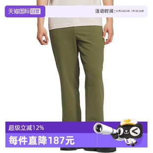 PNT运动长裤 adidas阿迪达斯男子BREEZE KS3544 自营