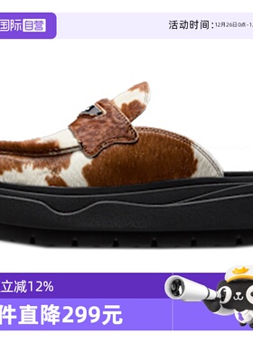 【自营】NIKE耐克女鞋Air Jordan Mule SE运动休闲拖鞋IB1497-001