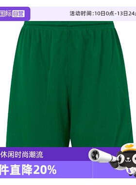 【自营】Nike耐克短裤大童速干透气休闲裤跑步训练运动裤HF0531-3