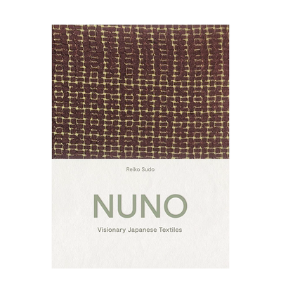 NUNO纺织品公司日本织物