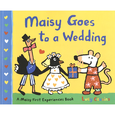 小鼠波波去参加婚礼生活场景