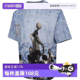 AIR JDN CREW运动短T恤HJ2363 自营 427 耐克男子J