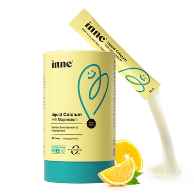 inne小金条钙镁锌0防腐剂不加糖