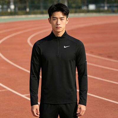 【自营】NIKE耐克男子时尚百搭运动宽松长袖DD4757-010