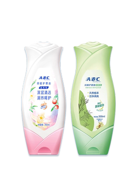 私处ABC弱酸性护理洗液