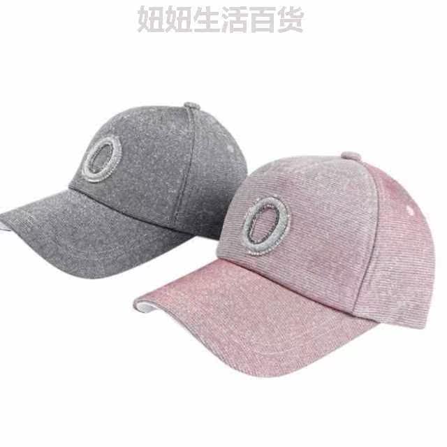 2019春季新款上新潮流鸭舌帽女A130在类目 服饰配件/皮带/帽子/围巾, 帽子中 - 来自Buy2taobao.com提供专业的淘宝代购服务