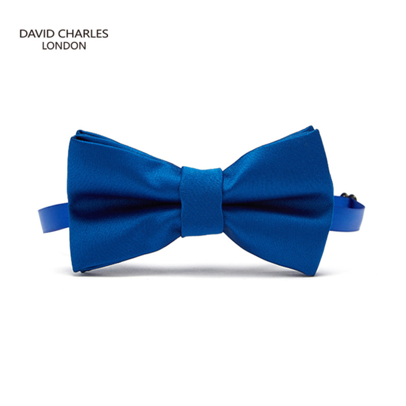 David Charles大卫查尔斯 男童衬衣领结 西装领结 宴会生日拍摄