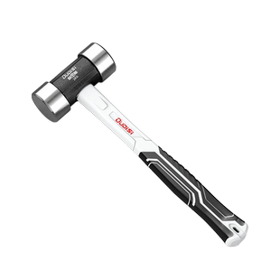 大锤子圆头工匠锤铁锤大号榔头八角锤子工地用砸墙拆墙八磅重型锤