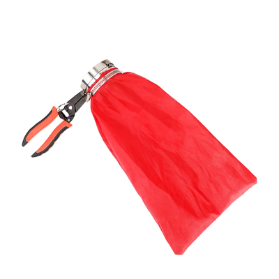 欧帝斯摘花椒神器防扎手专用