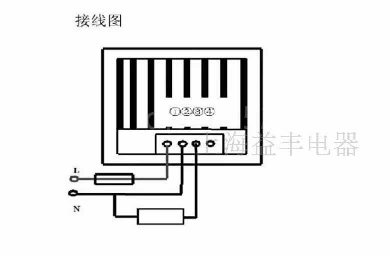 。LANSEN经济型智能温控器 数码功率控制器DPC-II-800R 于加热设怎么样,好用不?