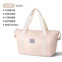 С разделителями, белый, 12см