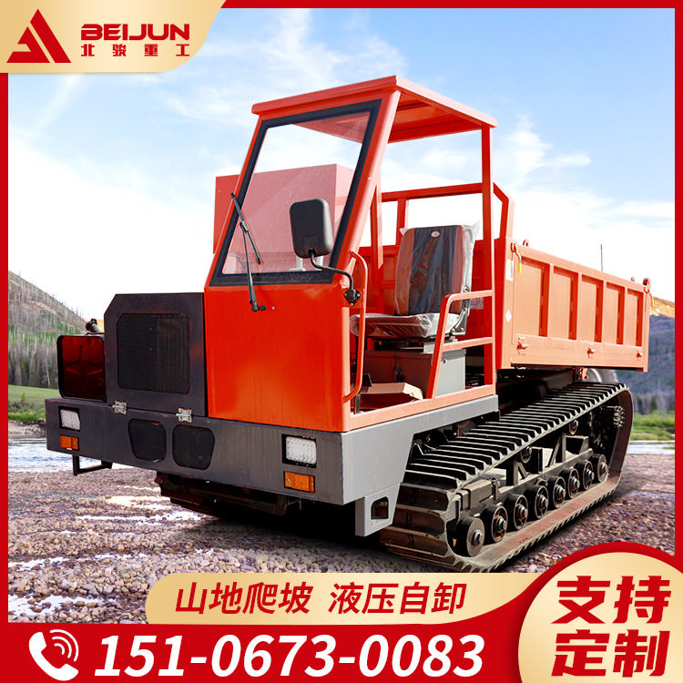 砂石运输车_拉砂石料什么车最合适