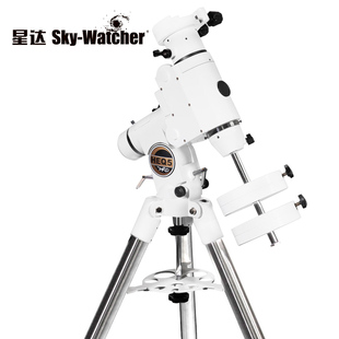 星达Sky Watcher HEQ5天文望远镜赤道仪托架脚架手机wifi控制