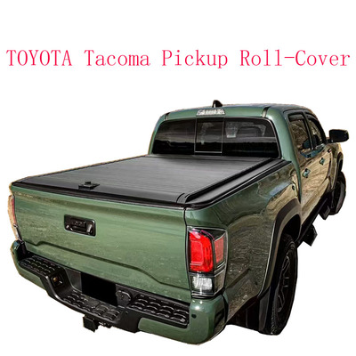 丰田塔库玛皮卡卷帘盖