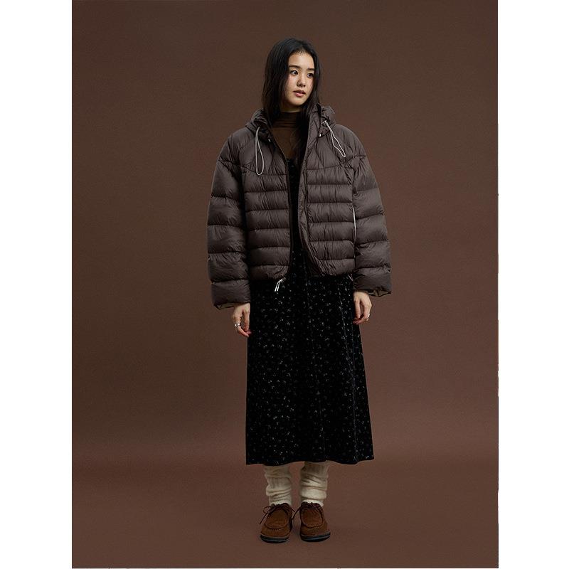 时简高颜值系列云朵泡芙