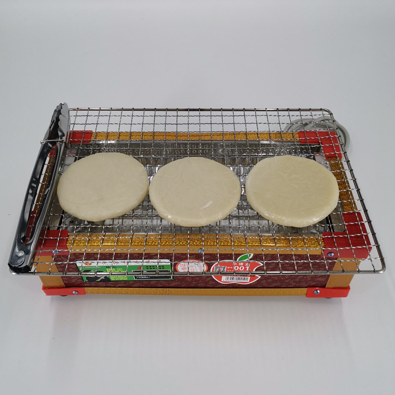 电烤炉烤小型机家用烤火炉湖南年糕取暖器糍粑神器烤块烤饵炉豆腐