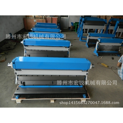 厂家长年生产三用剪板机   出口型三用机3-IN-1/760