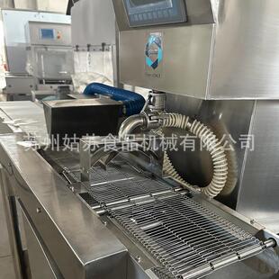 姑苏械工厂发巧克力力调温机机巧克TMV力设备巧克调温融化设直备