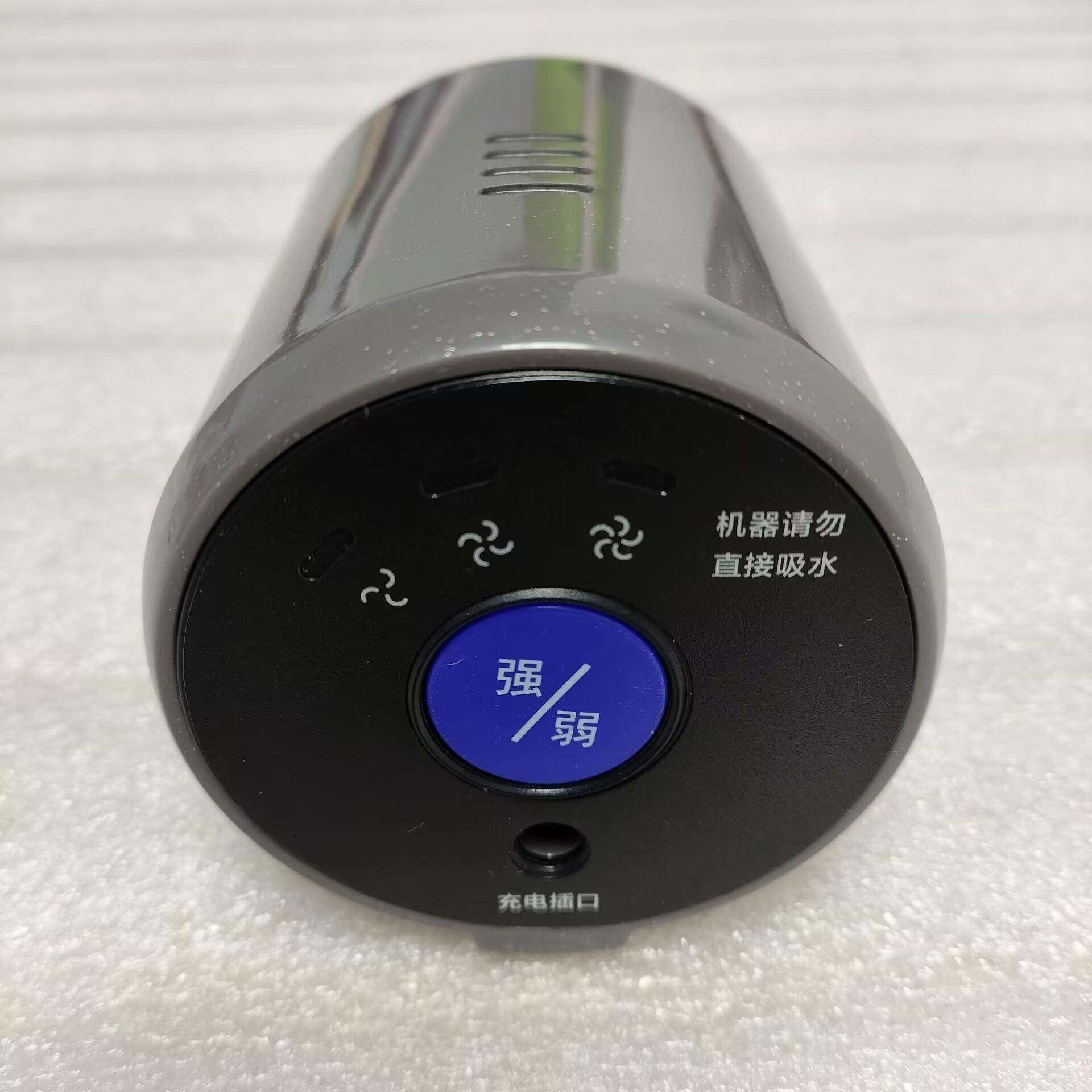 惠而浦E8 E8plus无线家用吸尘器电池锂电池配件原厂原装全新正品