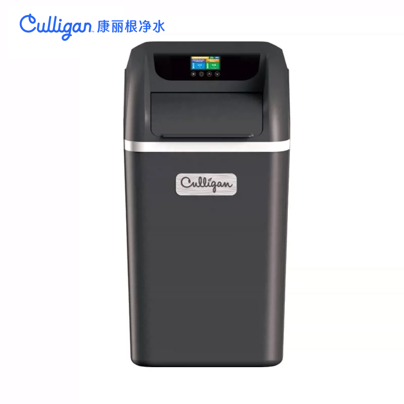 culligan康丽根中央净水器