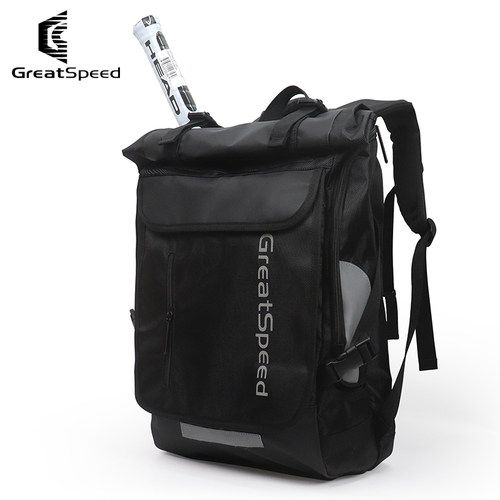 GreatSpeed球拍双肩包大容量