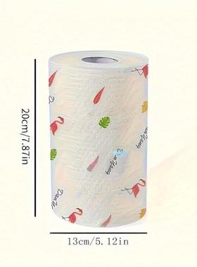 Disposable Kchen Towels - Waable, Dry And Wet,-ick