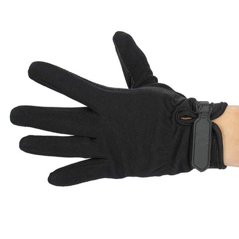 Summer Outdoor Sports Cycling Gloves n's Non-Slip Silicone