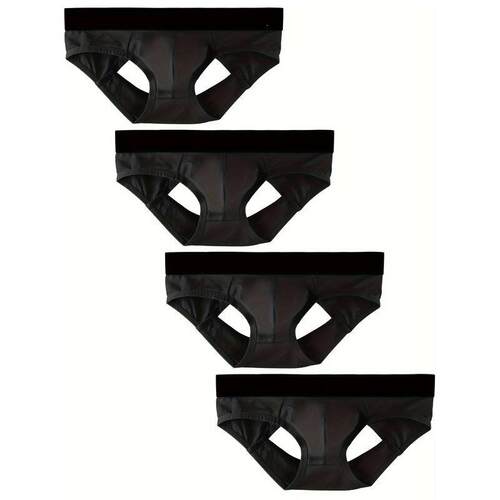 C 12178 Modal Seams Men Underwear 莫尔士内裤